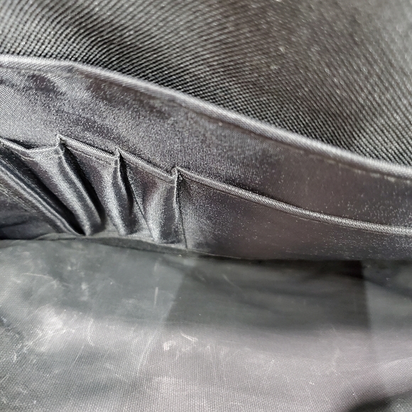 Zoom Gear Laptop Messenger Gamer Electronic Gear Travel School Work Bag - Picture 10 of 16